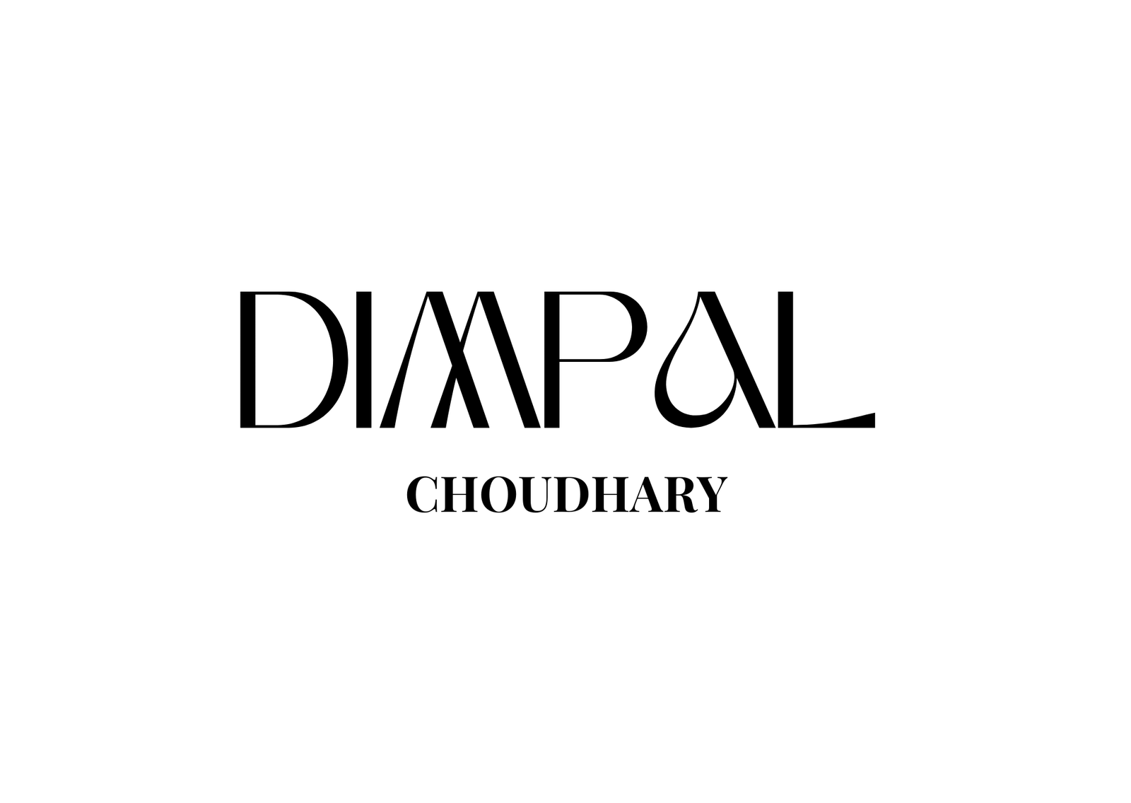 Dimpal Choudhary